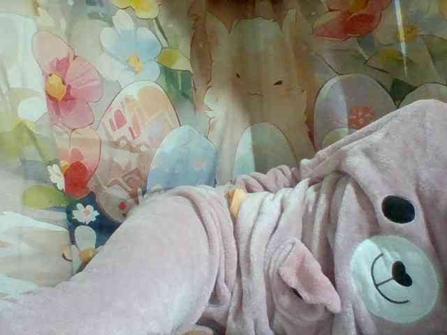 Stellahsexylove webcam