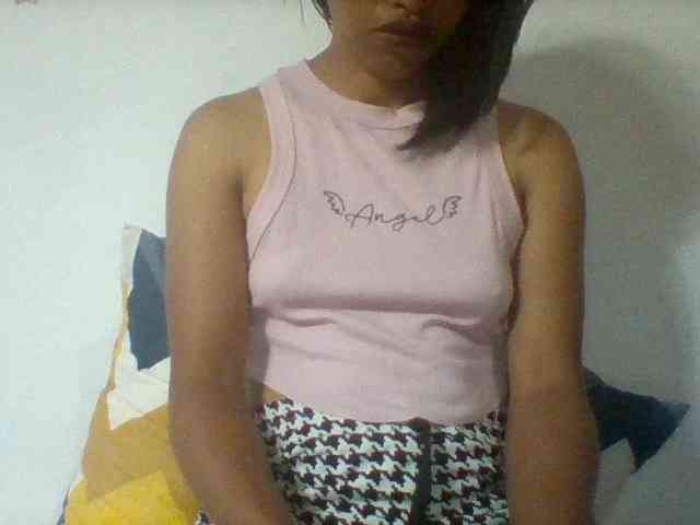 Stellahsexylove webcam