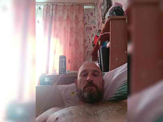 ShAmAn72 Live Webcam on BongaCams
