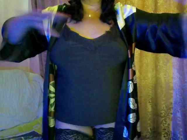 MiaGucci webcam