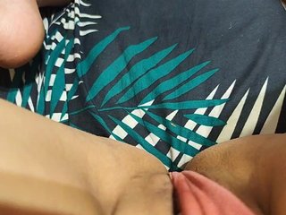 _NastyaLove_ Porn Show