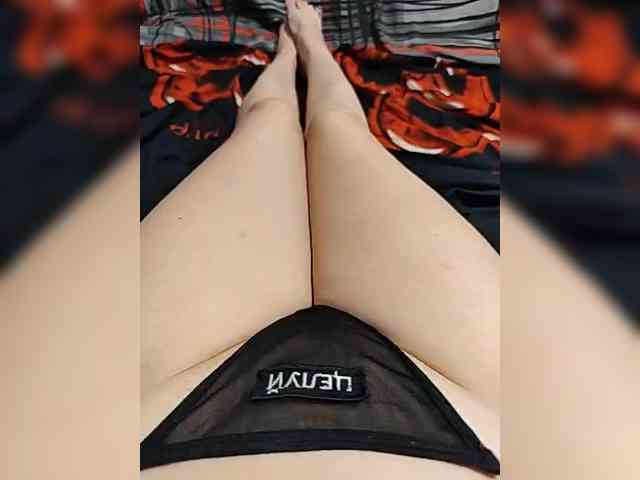 _NastyaLove_ webcam