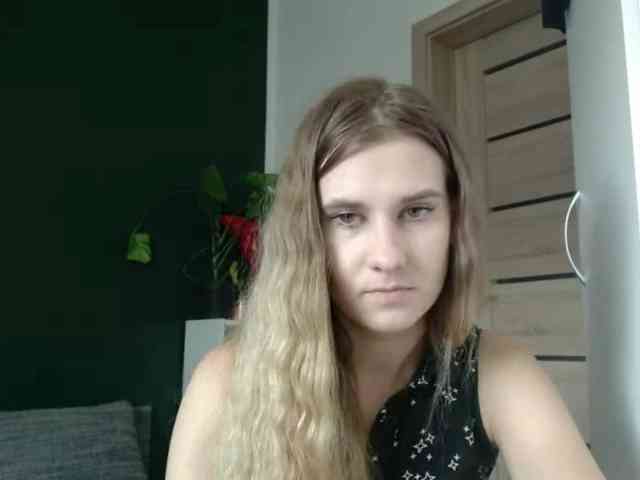 CyntiaSensual webcam