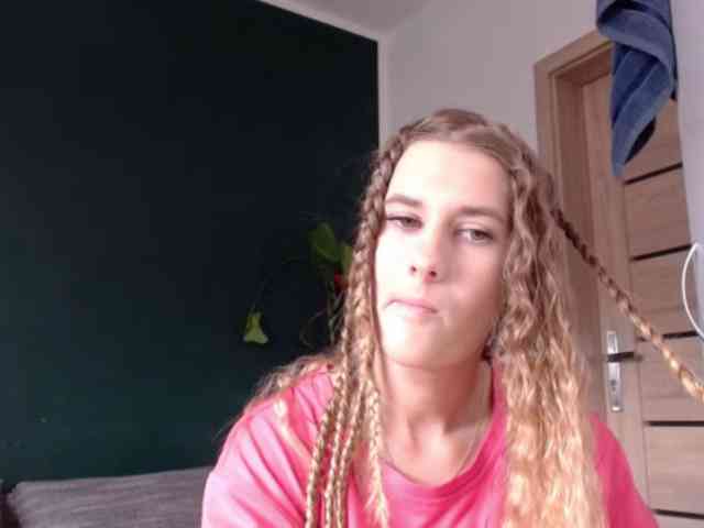 CyntiaSensual webcam