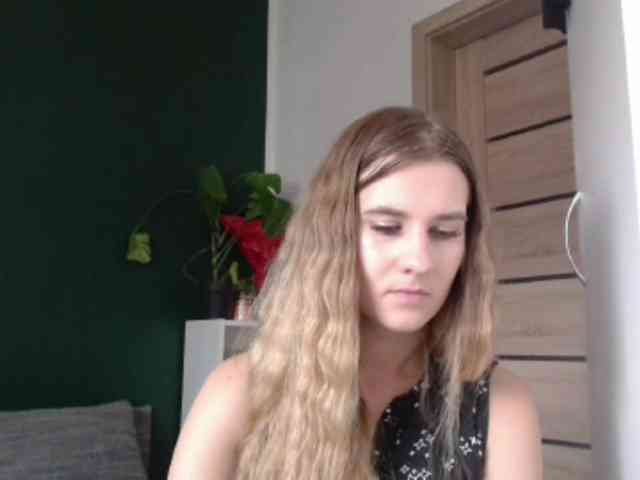 CyntiaSensual webcam