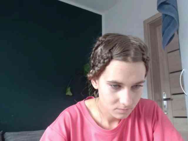 CyntiaSensual webcam