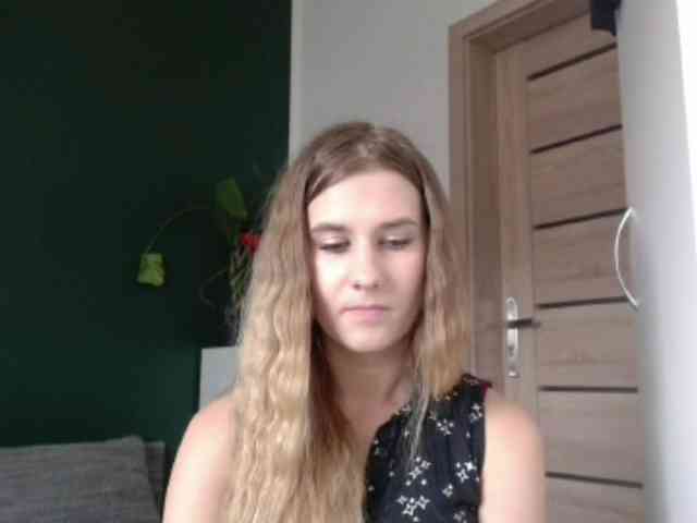 CyntiaSensual webcam