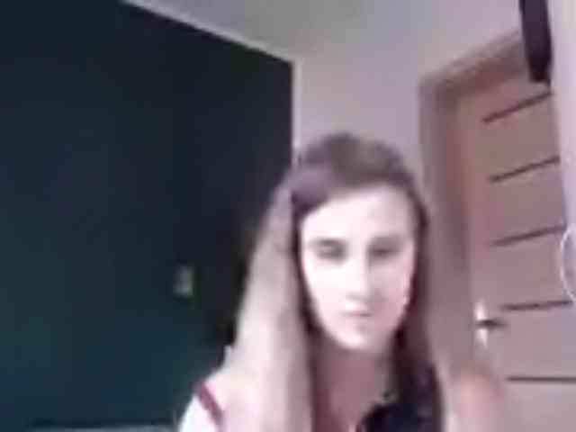 CyntiaSensual webcam