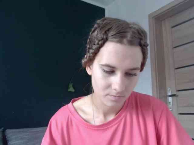 CyntiaSensual webcam