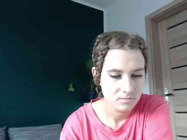 CyntiaSensual webcam