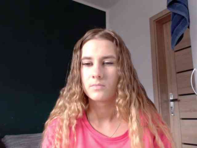 CyntiaSensual webcam