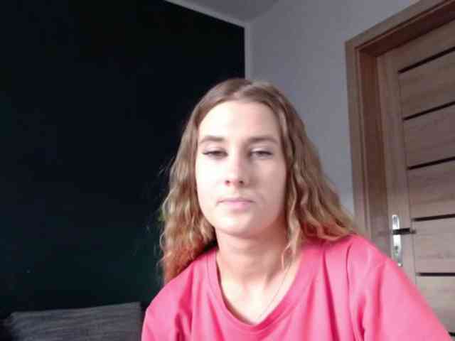 CyntiaSensual webcam