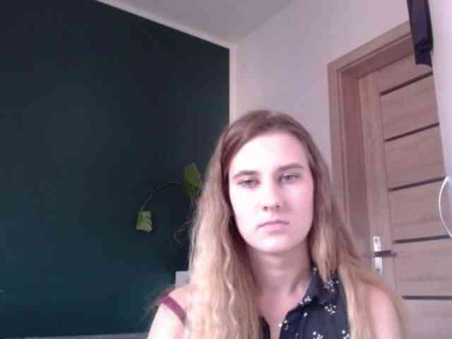 CyntiaSensual webcam