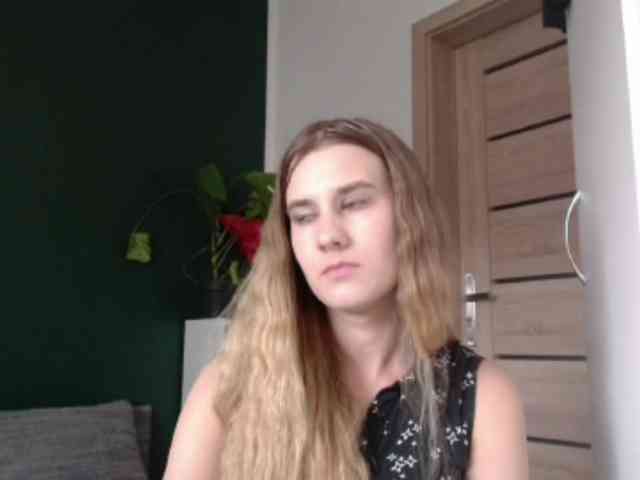 CyntiaSensual webcam