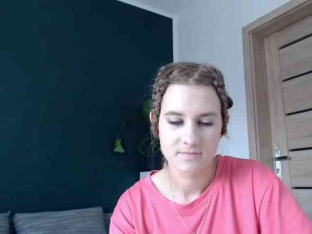 CyntiaSensual webcam