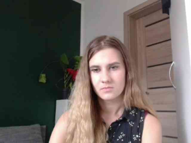 CyntiaSensual webcam