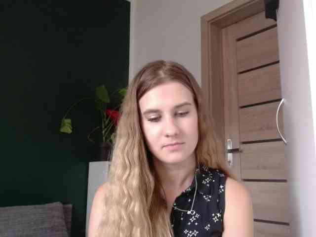 CyntiaSensual webcam