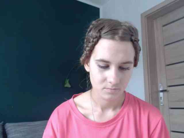 CyntiaSensual webcam