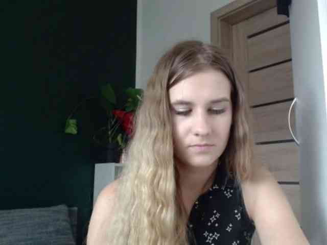 CyntiaSensual webcam