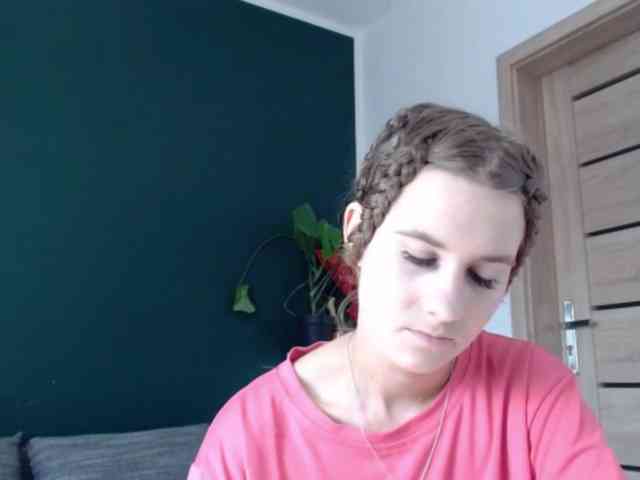 CyntiaSensual webcam