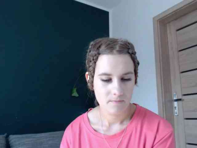 CyntiaSensual webcam