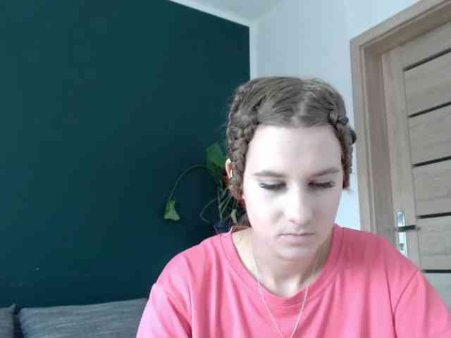 CyntiaSensual webcam