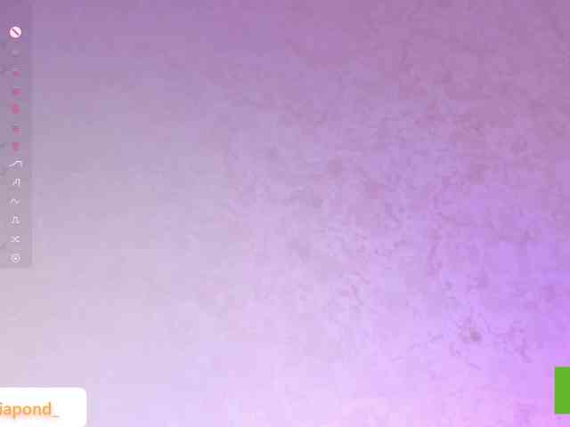 minusvibe webcam