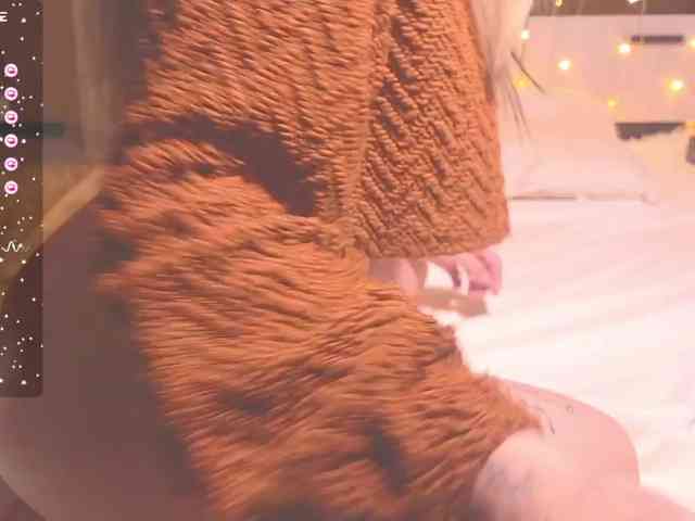 michelle-roze webcam