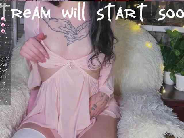 michelle-roze webcam