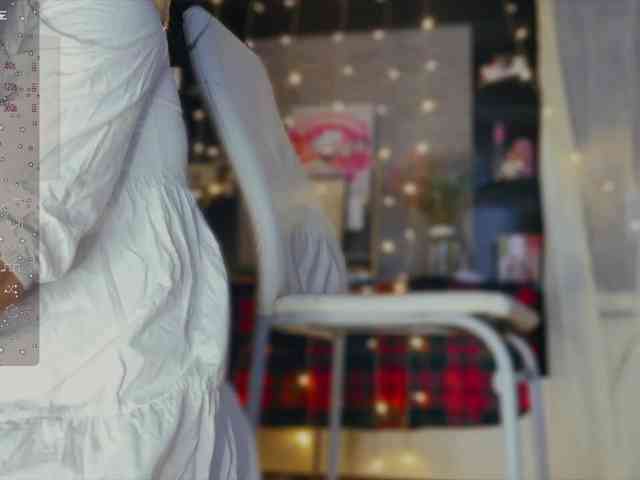 michelle-roze webcam