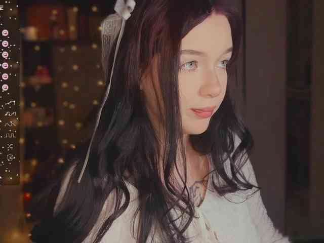 michelle-roze webcam