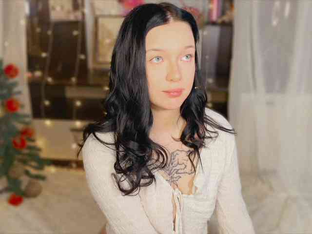 michelle-roze webcam