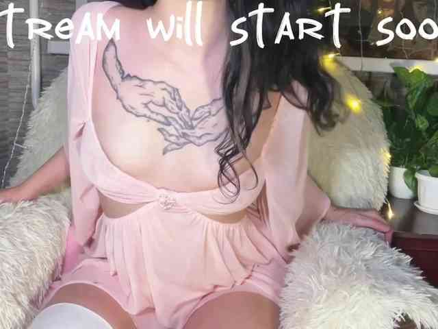 michelle-roze webcam