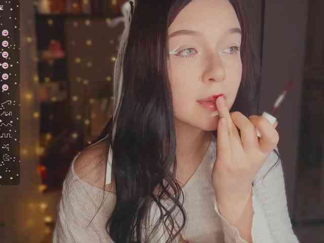 michelle-roze webcam