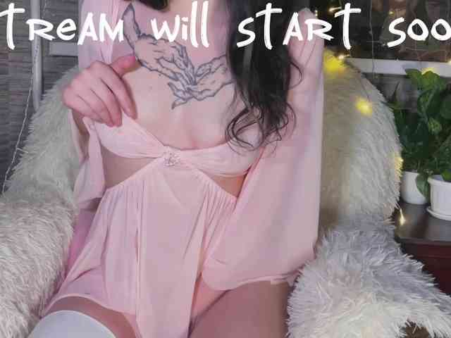 michelle-roze webcam