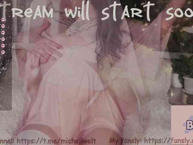 michelle-roze webcam