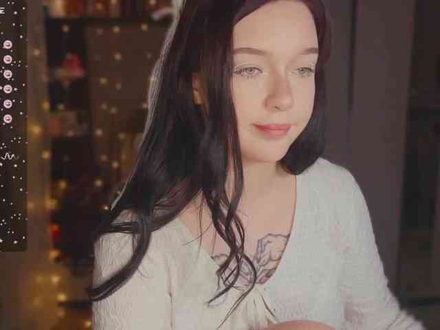 michelle-roze webcam