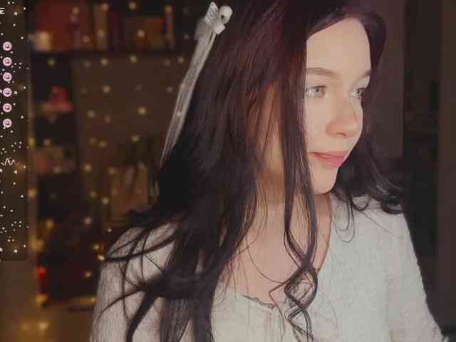 michelle-roze webcam