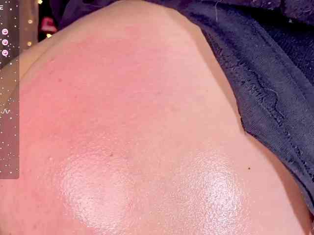 michelle-roze webcam
