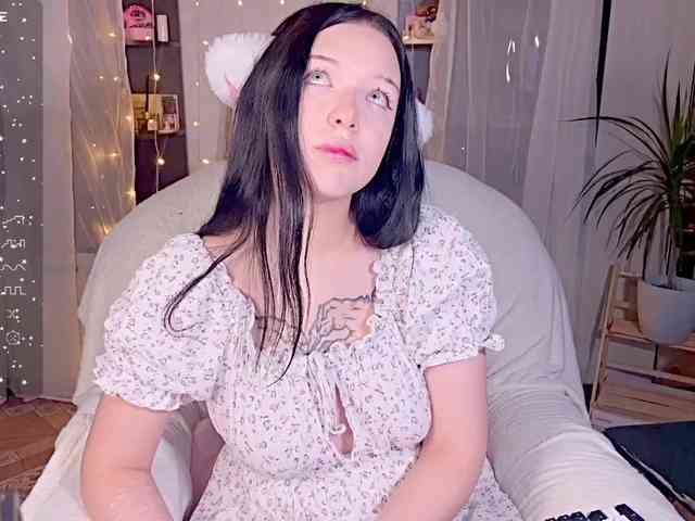 michelle-roze webcam