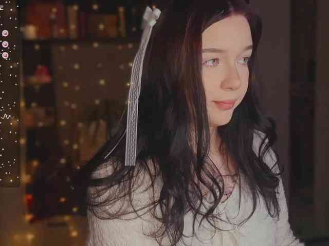 michelle-roze webcam