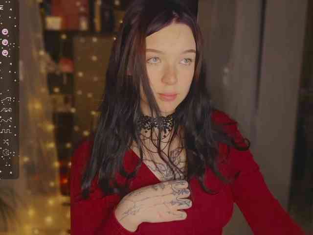 michelle-roze webcam