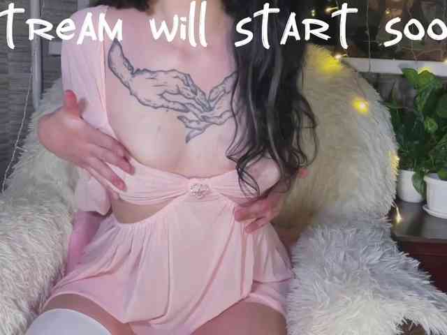 michelle-roze webcam