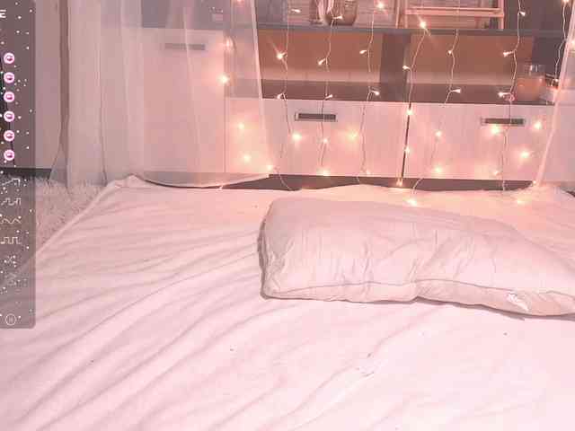 michelle-roze webcam
