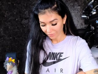 -BABAYAGA- Porn Show