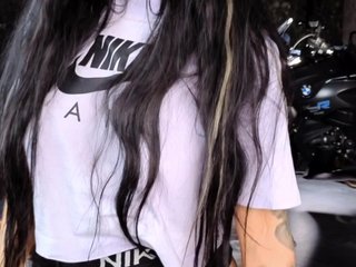 -BABAYAGA- Porn Show