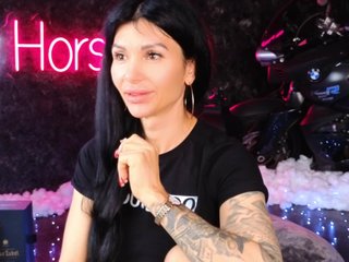 -BABAYAGA- Porn Show