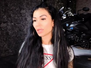 -BABAYAGA- Porn Show