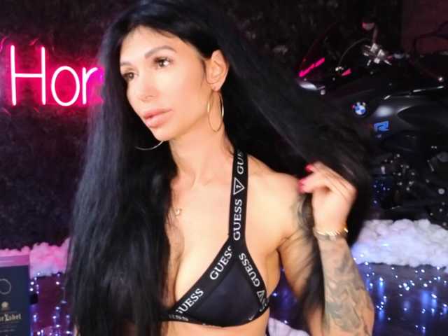 -BABAYAGA-'s BongaCams show and profile