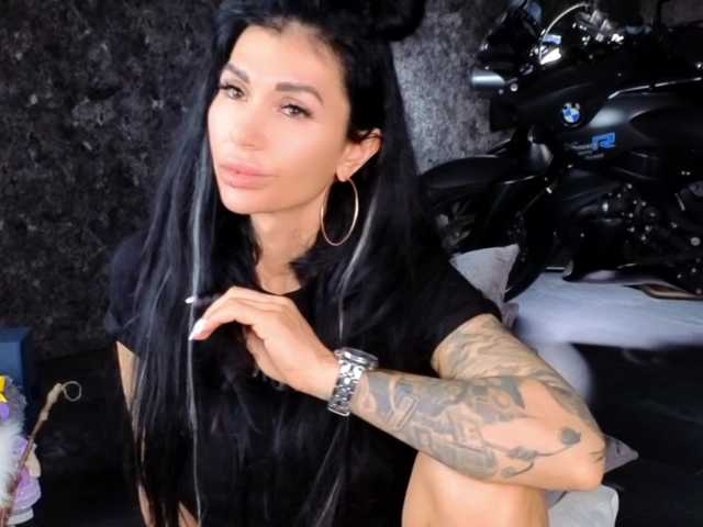 -BABAYAGA- from BongaCams